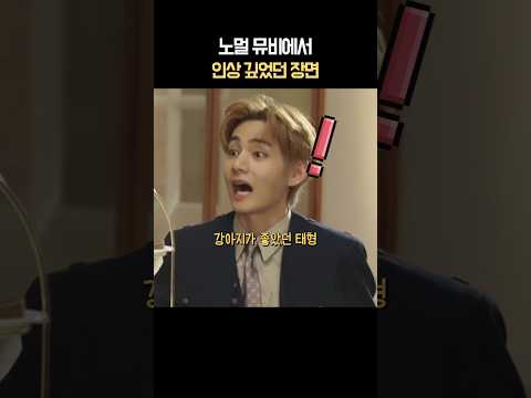 방탄 멤버들이 말하는 노멀 뮤비 하이라이트       #bts #normal #jimin #jungkook …