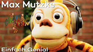 Giraffenaffen 1: Max Mutzke - Einfach Genial