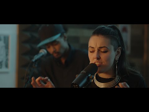 Dub Princess & Hotsteppas - No Fear