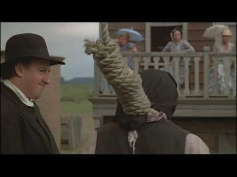 Jack Nicholson going south hilarious clip