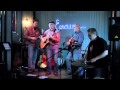 Satin Shoes -- Harley String Band