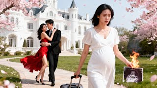 She Pretended Mute 5 Years, He Mocked Her, She Reveals Identity, He Searches Madly