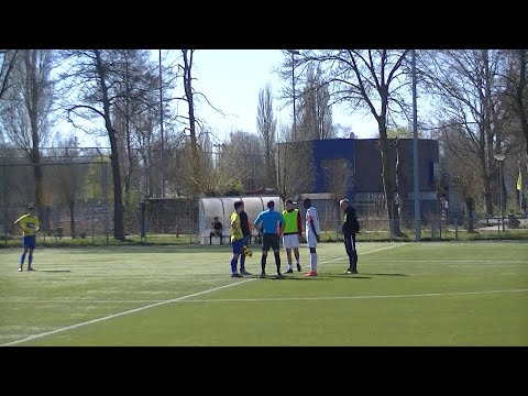 avv Zeeburgia Jo19-1 - sv DIOS Jo19-1 (0-2) 0-5 zondag