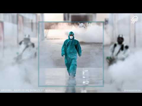 Wroobel - KIEDY TO SIĘ SKOŃCZY ft. Marcco