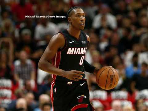 Josh Richardson joins Mike Gill talking his style of play, new Sixers teammates, and more
