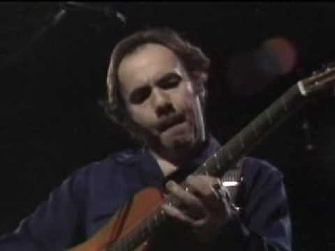 steve goodman, talk backwards