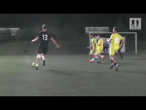 12.09.2016 I Liga A - fragmentum24.pl vs FORMAT