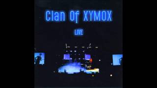 Clan of Xymox   Muscoviet Musquito
