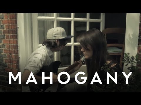 The Hundred In The Hands - Come With Me | Mahogany Session