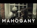 The Hundred In The Hands - Come With Me | Mahogany Session