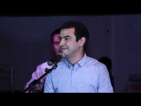 Nodirbek Xolboyev - Jonli ijro konsert dasturi