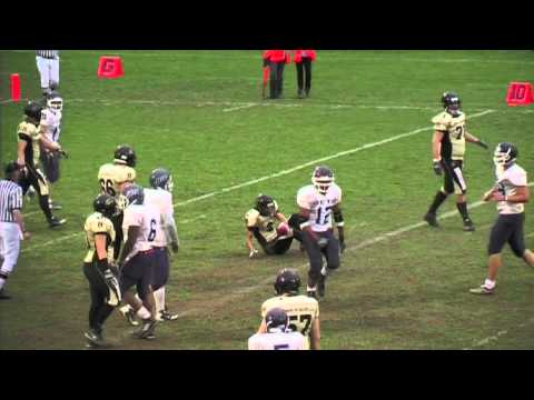 Golddiggers vs Jets Promo.mov