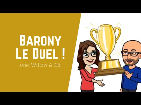 Vidéo Barony Edition Royal