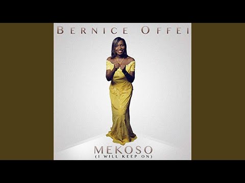 Me Ko So (I'll Keep On)