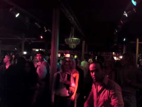 DJ Punish @ BLM9 20 september 2009