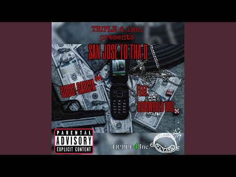 MONEY ON MY LINE! (feat. Bossworld Dro3)