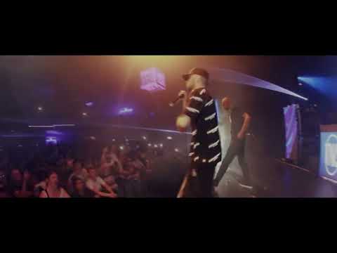 Breakin Science & TNA present Azza x Grima Birthday 2019 (May 2019) After Movie