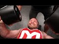 Intense Chest Training Explained - Sets and Reps Included!