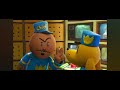 OLD Dogman Voice Over Ft My Baby Brother With The Crying Sound TRAILER BY DREAMWORKS Voiceover Me