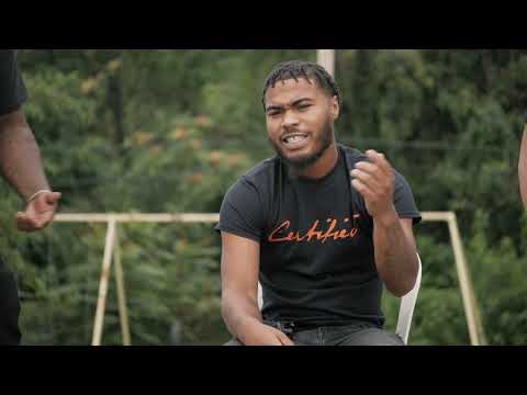 GB Biggs - "Ape Mode" (Official Video - Shot by @Cheatcode_Juan)