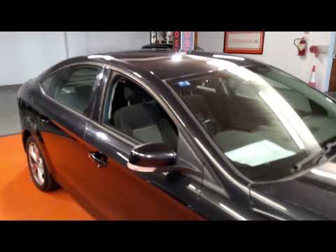 Ford Mondeo 1.6tdci 115PS Zetec - Image 2