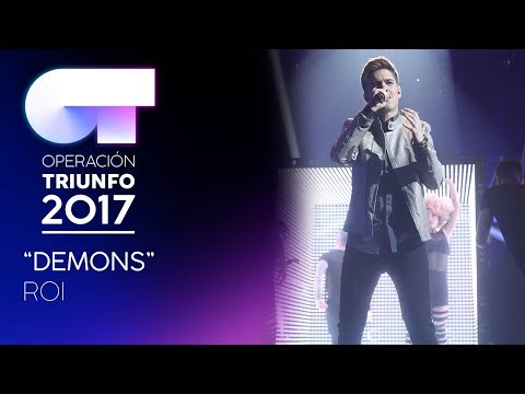 Video thumbnail for Demons