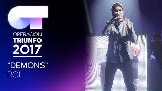 DEMONS - Roi | OT 2017 | Gala 10