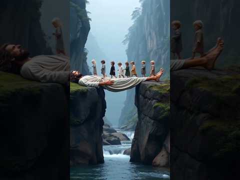 Jesus love his children ❤️ #praiseandworship #christianmusic #christiansongs #gospelmusic