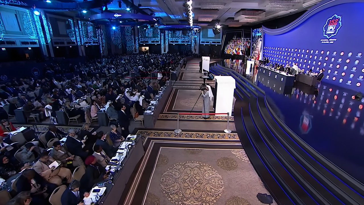 Հայաստանը պատրաստ է կառուցել ապագա, որտեղ սահմանները խոչընդոտներ չեն, այլ համագործակցության դարպասներ. Հասմիկ Հակոբյան