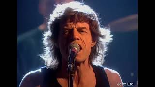 Rolling Stones “Wild Horses&quot; Totally Stripped Paradiso Amsterdam Holland 1995 Full HD