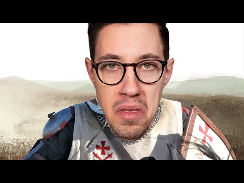 Die SCHWERSTE Stronghold Crusader Mission | Kreuzzug 41