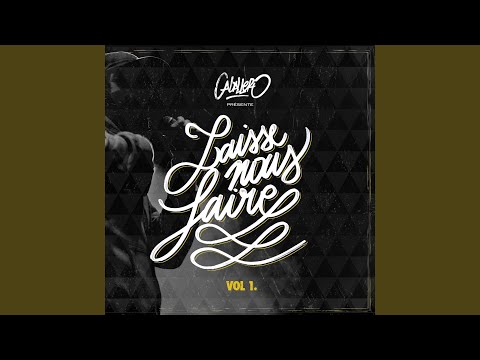 Le Freestyle De La Cigarette Fumante