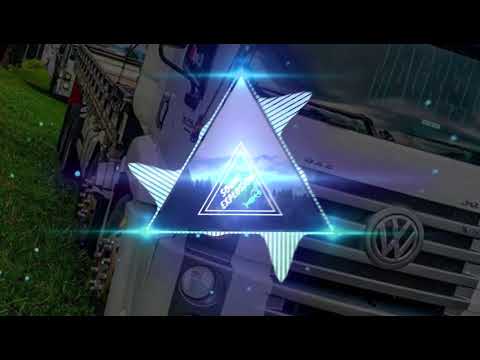 Não Pode Se Apaixonar (Xand Avi o Mc Danny Dj Ivis) Com Grave forte ( SOUND EXPLOSION )