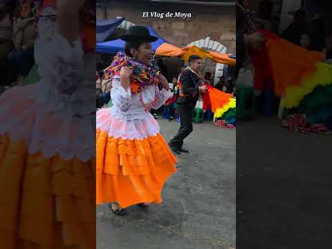 Centro Cultural Pinkillada Moho - Puno | Festividad Virgen de la Candelaria 2026