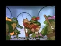 Nostalgia Critic Raiders Of The Story Arc Tortues Ninjas