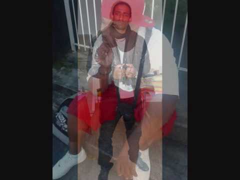 DexTerMan feat Whypy - one love (hold u riddim)