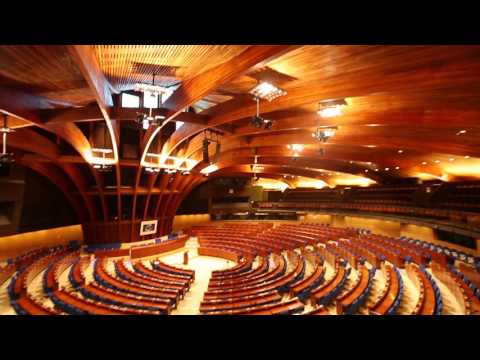 Euro-Arab Youth Forum 2015 - Documentary