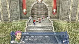 Mini Escort - Let's Play Ys:  The Oath in Felghana Part 16