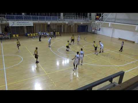 20201215 Elite Kaszások U16 3