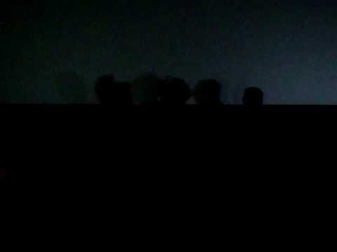 120223 Jyj THE DAY FANCAM