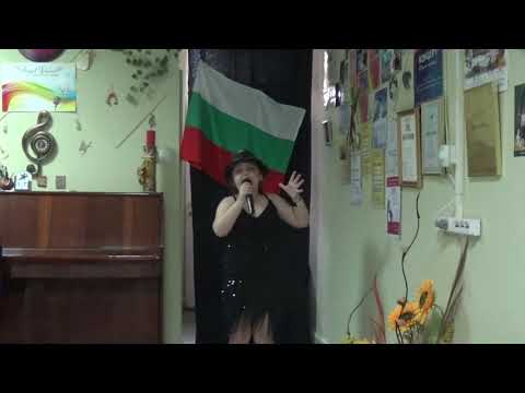 MUSICLAND 2020 I CAT. International pop song Plamena Kostova (Bulgaria) "New York" (cover)