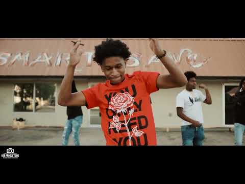 Jbeezy Ft. Zoerilla  - S.O.D (Official Music Video)