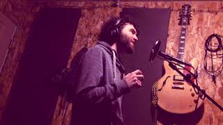 SPILL - Showoff cover