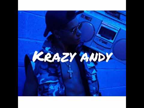 Krazy Andy mix próximos temas