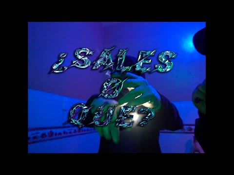 MNZR - ¿ Sales o que ? (Prod. JNX)(Videoclip Oficial)