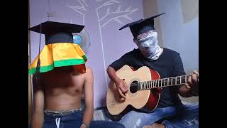 Download lagu Orang paling unik sedunia menyanyikan lagu pacobaning urip - cipt NDARU BRENG (Cover by Permata Tv) mp3