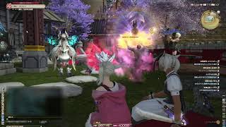 【実況/生放送】俺とお前とFF14　～皆で行こうエウプロシュネ～　※要雑談