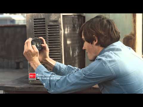 PS Vita Call of Duty: Black Ops Declassified 15" Advertising Spot