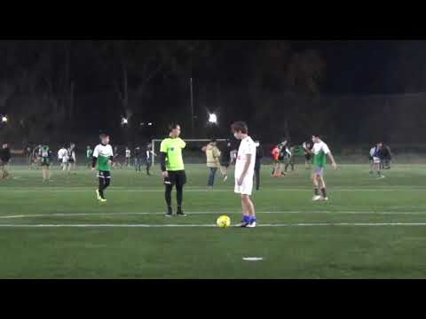 GINONESTA VS 420 FC #Apertura 2021 Fecha 8