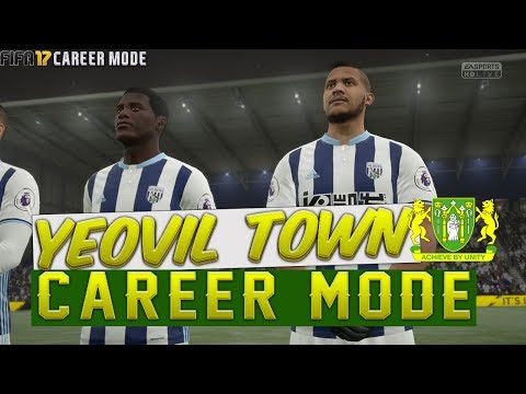 SWEET REVENGE!!! Yeovil Town FIFA 17 Career Mode (S4EP12)